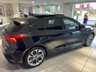 USED 2024 74 FORD FOCUS 1.0T EcoBoost MHEV ST-Line X Hatchback 5dr Petrol Hybrid DCT Euro 6 (s/s) (155 ps) 
