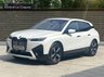 USED 2022 22 BMW IX 50 111.5kWh M Sport SUV 5dr Electric Auto xDrive (523 ps) FINANCE AVAILABLE ZERO DEPOSIT