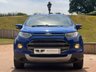 USED 2017 17 FORD ECOSPORT 1.5 TDCi Titanium SUV 5dr Diesel Manual 2WD Euro 6 (95 ps) SERVICE AND MOT ON SALE.