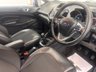 USED 2017 17 FORD ECOSPORT 1.5 TDCi Titanium SUV 5dr Diesel Manual 2WD Euro 6 (95 ps) SERVICE AND MOT ON SALE.