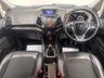 USED 2017 17 FORD ECOSPORT 1.5 TDCi Titanium SUV 5dr Diesel Manual 2WD Euro 6 (95 ps) SERVICE AND MOT ON SALE.