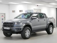 USED 2022 22 FORD RANGER 2.0 EBL 213 BHP RAPTOR EDITION 4WD AUTOMATIC ( NO VAT ! ) 1 OWNER | SATIN | DEALER SERVICED | NO VAT