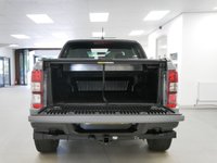 USED 2022 22 FORD RANGER 2.0 EBL 213 BHP RAPTOR EDITION 4WD AUTOMATIC ( NO VAT ! ) 1 OWNER | SATIN | DEALER SERVICED | NO VAT