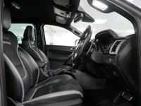 USED 2022 22 FORD RANGER 2.0 EBL 213 BHP RAPTOR EDITION 4WD AUTOMATIC ( NO VAT ! ) 1 OWNER | SATIN | DEALER SERVICED | NO VAT