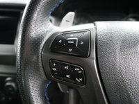 USED 2022 22 FORD RANGER 2.0 EBL 213 BHP RAPTOR EDITION 4WD AUTOMATIC ( NO VAT ! ) 1 OWNER | SATIN | DEALER SERVICED | NO VAT