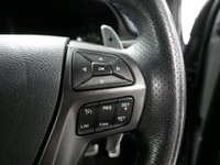 USED 2022 22 FORD RANGER 2.0 EBL 213 BHP RAPTOR EDITION 4WD AUTOMATIC ( NO VAT ! ) 1 OWNER | SATIN | DEALER SERVICED | NO VAT