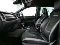 USED 2022 22 FORD RANGER 2.0 EBL 213 BHP RAPTOR EDITION 4WD AUTOMATIC ( NO VAT ! ) 1 OWNER | SATIN | DEALER SERVICED | NO VAT