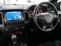 USED 2022 22 FORD RANGER 2.0 EBL 213 BHP RAPTOR EDITION 4WD AUTOMATIC ( NO VAT ! ) 1 OWNER | SATIN | DEALER SERVICED | NO VAT