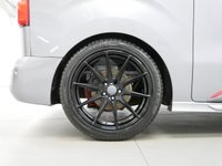 USED 2020 20 VAUXHALL VIVARO 3100 2.0 TURBO D 180 BHP SWB ELITE IRMSCHER 6 SEATER AUTO ( NO VAT ! ) 6 SEATS | AUTOMATIC | IRMSHCER | NO VAT !