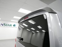 USED 2020 20 VAUXHALL VIVARO 3100 2.0 TURBO D 180 BHP SWB ELITE IRMSCHER 6 SEATER AUTO ( NO VAT ! ) 6 SEATS | AUTOMATIC | IRMSHCER | NO VAT !