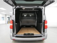 USED 2020 20 VAUXHALL VIVARO 3100 2.0 TURBO D 180 BHP SWB ELITE IRMSCHER 6 SEATER AUTO ( NO VAT ! ) 6 SEATS | AUTOMATIC | IRMSHCER | NO VAT !