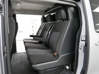 USED 2020 20 VAUXHALL VIVARO 3100 2.0 TURBO D 180 BHP SWB ELITE IRMSCHER 6 SEATER AUTO ( NO VAT ! ) 6 SEATS | AUTOMATIC | IRMSHCER | NO VAT !