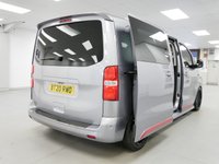 USED 2020 20 VAUXHALL VIVARO 3100 2.0 TURBO D 180 BHP SWB ELITE IRMSCHER 6 SEATER AUTO ( NO VAT ! ) 6 SEATS | AUTOMATIC | IRMSHCER | NO VAT !