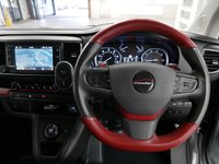 USED 2020 20 VAUXHALL VIVARO 3100 2.0 TURBO D 180 BHP SWB ELITE IRMSCHER 6 SEATER AUTO ( NO VAT ! ) 6 SEATS | AUTOMATIC | IRMSHCER | NO VAT !