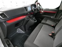 USED 2020 20 VAUXHALL VIVARO 3100 2.0 TURBO D 180 BHP SWB ELITE IRMSCHER 6 SEATER AUTO ( NO VAT ! ) 6 SEATS | AUTOMATIC | IRMSHCER | NO VAT !