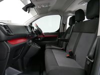 USED 2020 20 VAUXHALL VIVARO 3100 2.0 TURBO D 180 BHP SWB ELITE IRMSCHER 6 SEATER AUTO ( NO VAT ! ) 6 SEATS | AUTOMATIC | IRMSHCER | NO VAT !