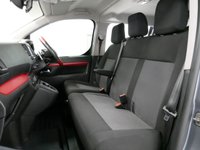 USED 2020 20 VAUXHALL VIVARO 3100 2.0 TURBO D 180 BHP SWB ELITE IRMSCHER 6 SEATER AUTO ( NO VAT ! ) 6 SEATS | AUTOMATIC | IRMSHCER | NO VAT !