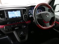 USED 2020 20 VAUXHALL VIVARO 3100 2.0 TURBO D 180 BHP SWB ELITE IRMSCHER 6 SEATER AUTO ( NO VAT ! ) 6 SEATS | AUTOMATIC | IRMSHCER | NO VAT !