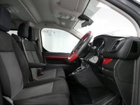 USED 2020 20 VAUXHALL VIVARO 3100 2.0 TURBO D 180 BHP SWB ELITE IRMSCHER 6 SEATER AUTO ( NO VAT ! ) 6 SEATS | AUTOMATIC | IRMSHCER | NO VAT !