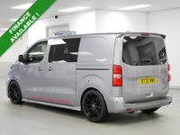 USED 2020 20 VAUXHALL VIVARO 3100 2.0 TURBO D 180 BHP SWB ELITE IRMSCHER 6 SEATER AUTO ( NO VAT ! ) 6 SEATS | AUTOMATIC | IRMSHCER | NO VAT !