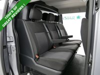 USED 2020 20 VAUXHALL VIVARO 3100 2.0 TURBO D 180 BHP SWB ELITE IRMSCHER 6 SEATER AUTO ( NO VAT ! ) 6 SEATS | AUTOMATIC | IRMSHCER | NO VAT !