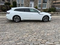 USED 2021 21 VOLKSWAGEN ARTEON 1.5 TSI R-Line Shooting Brake 5dr Petrol Manual Euro 6 (s/s) (150 ps) Full History+Heated Seats+Navigation+More