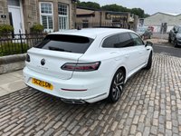 USED 2021 21 VOLKSWAGEN ARTEON 1.5 TSI R-Line Shooting Brake 5dr Petrol Manual Euro 6 (s/s) (150 ps) Full History+Heated Seats+Navigation+More
