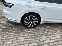 USED 2021 21 VOLKSWAGEN ARTEON 1.5 TSI R-Line Shooting Brake 5dr Petrol Manual Euro 6 (s/s) (150 ps) Full History+Heated Seats+Navigation+More