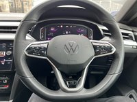USED 2021 21 VOLKSWAGEN ARTEON 1.5 TSI R-Line Shooting Brake 5dr Petrol Manual Euro 6 (s/s) (150 ps) Full History+Heated Seats+Navigation+More