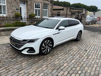 USED 2021 21 VOLKSWAGEN ARTEON 1.5 TSI R-Line Shooting Brake 5dr Petrol Manual Euro 6 (s/s) (150 ps) Full History+Heated Seats+Navigation+More