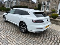 USED 2021 21 VOLKSWAGEN ARTEON 1.5 TSI R-Line Shooting Brake 5dr Petrol Manual Euro 6 (s/s) (150 ps) Full History+Heated Seats+Navigation+More
