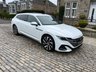 USED 2021 21 VOLKSWAGEN ARTEON 1.5 TSI R-Line Shooting Brake 5dr Petrol Manual Euro 6 (s/s) (150 ps) Full History+Heated Seats+Navigation+More