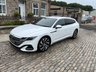 USED 2021 21 VOLKSWAGEN ARTEON 1.5 TSI R-Line Shooting Brake 5dr Petrol Manual Euro 6 (s/s) (150 ps) Full History+Heated Seats+Navigation+More