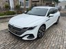 USED 2021 21 VOLKSWAGEN ARTEON 1.5 TSI R-Line Shooting Brake 5dr Petrol Manual Euro 6 (s/s) (150 ps) Full History+Heated Seats+Navigation+More