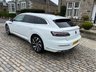 USED 2021 21 VOLKSWAGEN ARTEON 1.5 TSI R-Line Shooting Brake 5dr Petrol Manual Euro 6 (s/s) (150 ps) Full History+Heated Seats+Navigation+More
