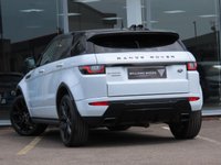 USED 2017 66 LAND ROVER RANGE ROVER EVOQUE 2.0 TD4 Autobiography SUV 5dr Diesel Auto 4WD Euro 6 (s/s) (180 ps) NEW MOT
