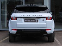USED 2017 66 LAND ROVER RANGE ROVER EVOQUE 2.0 TD4 Autobiography SUV 5dr Diesel Auto 4WD Euro 6 (s/s) (180 ps) NEW MOT