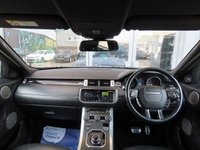 USED 2017 66 LAND ROVER RANGE ROVER EVOQUE 2.0 TD4 Autobiography SUV 5dr Diesel Auto 4WD Euro 6 (s/s) (180 ps) NEW MOT