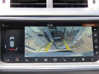 USED 2017 66 LAND ROVER RANGE ROVER EVOQUE 2.0 TD4 Autobiography SUV 5dr Diesel Auto 4WD Euro 6 (s/s) (180 ps) NEW MOT