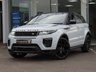 USED 2017 66 LAND ROVER RANGE ROVER EVOQUE 2.0 TD4 Autobiography SUV 5dr Diesel Auto 4WD Euro 6 (s/s) (180 ps) NEW MOT