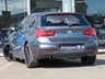 USED 2018 18 BMW 1 SERIES 1.5 118i M Sport Shadow Edition Hatchback 5dr Petrol Auto Euro 6 (s/s) (136 ps) NEW MOT