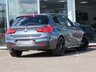 USED 2018 18 BMW 1 SERIES 1.5 118i M Sport Shadow Edition Hatchback 5dr Petrol Auto Euro 6 (s/s) (136 ps) NEW MOT