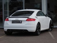 USED 2015 65 AUDI TT 2.0 TDI ultra Sport Coupe 3dr Diesel Manual Euro 6 (s/s) (184 ps) ONLY 2 PREVIOUS OWNERS.