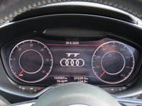 USED 2015 65 AUDI TT 2.0 TDI ultra Sport Coupe 3dr Diesel Manual Euro 6 (s/s) (184 ps) ONLY 2 PREVIOUS OWNERS.