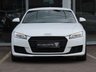 USED 2015 65 AUDI TT 2.0 TDI ultra Sport Coupe 3dr Diesel Manual Euro 6 (s/s) (184 ps) ONLY 2 PREVIOUS OWNERS.