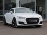 USED 2015 65 AUDI TT 2.0 TDI ultra Sport Coupe 3dr Diesel Manual Euro 6 (s/s) (184 ps) ONLY 2 PREVIOUS OWNERS.