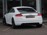 USED 2015 65 AUDI TT 2.0 TDI ultra Sport Coupe 3dr Diesel Manual Euro 6 (s/s) (184 ps) ONLY 2 PREVIOUS OWNERS.