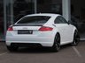 USED 2015 65 AUDI TT 2.0 TDI ultra Sport Coupe 3dr Diesel Manual Euro 6 (s/s) (184 ps) ONLY 2 PREVIOUS OWNERS.