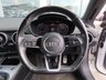 USED 2015 65 AUDI TT 2.0 TDI ultra Sport Coupe 3dr Diesel Manual Euro 6 (s/s) (184 ps) ONLY 2 PREVIOUS OWNERS.