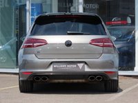 USED 2017 17 VOLKSWAGEN GOLF 2.0 TSI BlueMotion Tech R Hatchback 3dr Petrol Manual 4Motion Euro 6 (s/s) (310 ps) 2 KEYS
